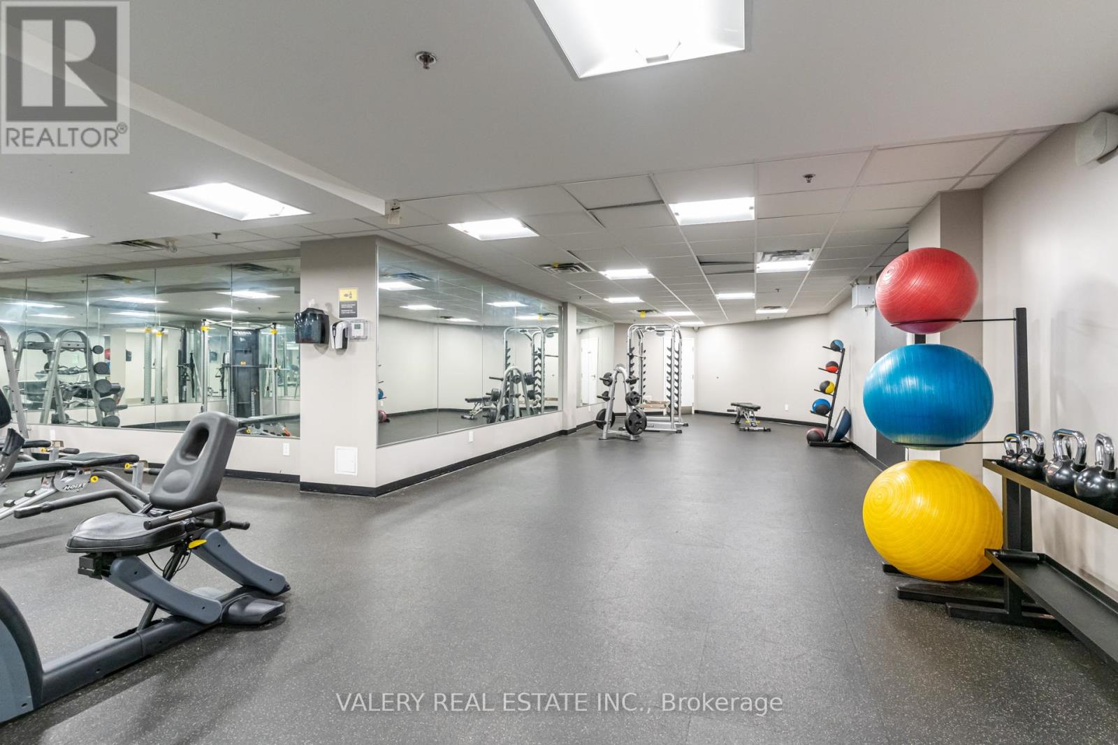 226 - 481 Rupert Avenue, Whitchurch-Stouffville, Ontario  L4A 1Y7 - Photo 25 - N12762258