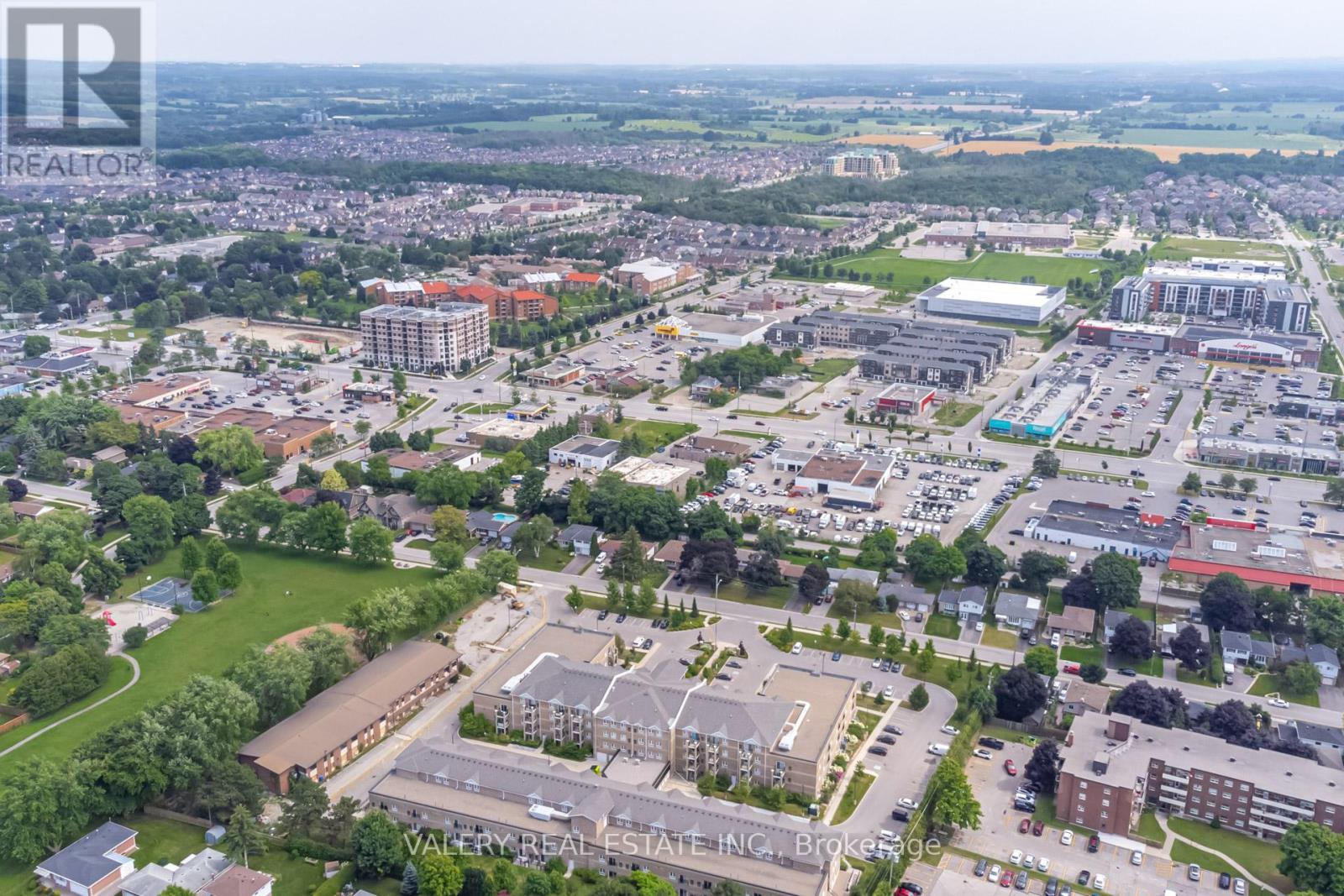 226 - 481 Rupert Avenue, Whitchurch-Stouffville, Ontario  L4A 1Y7 - Photo 28 - N12762258