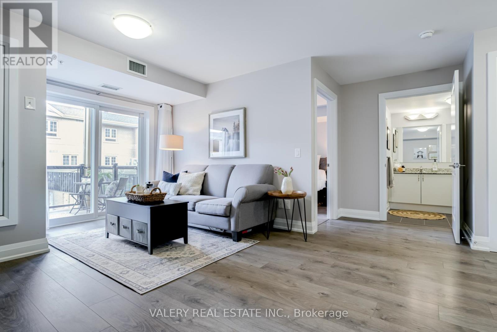 226 - 481 Rupert Avenue, Whitchurch-Stouffville, Ontario  L4A 1Y7 - Photo 4 - N12762258