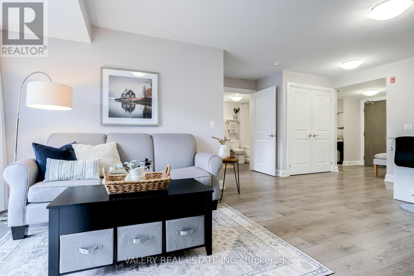 226 - 481 Rupert Avenue, Whitchurch-Stouffville, Ontario  L4A 1Y7 - Photo 5 - N12762258