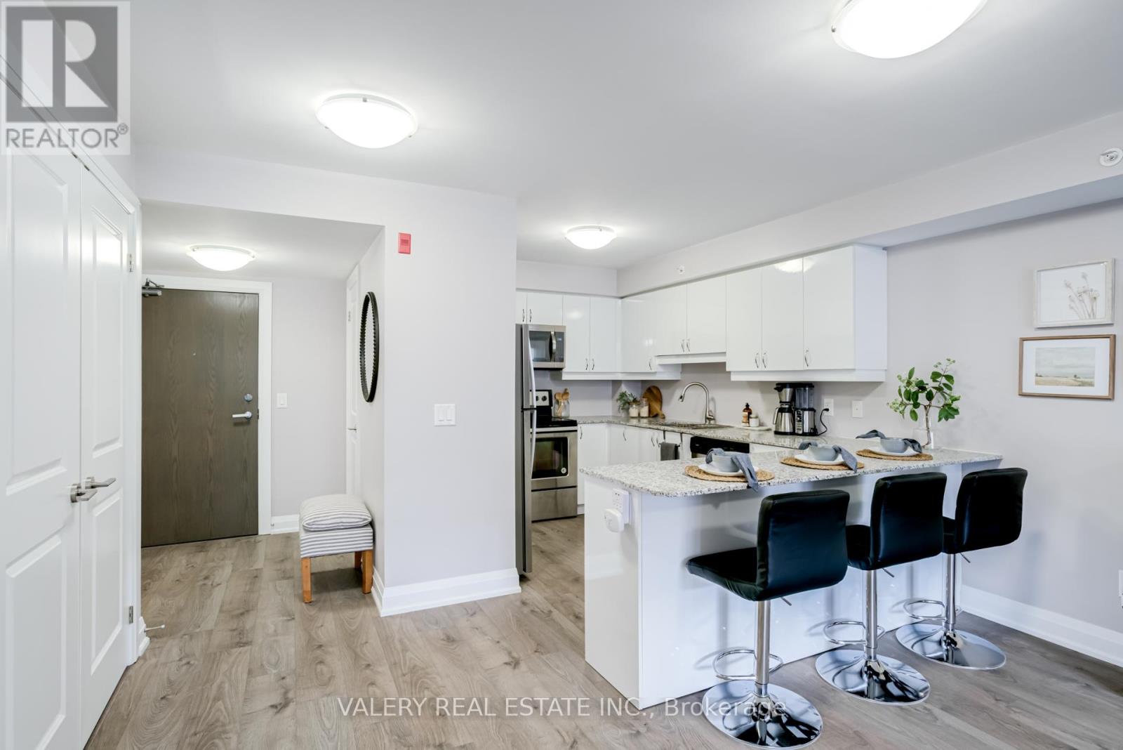 226 - 481 Rupert Avenue, Whitchurch-Stouffville, Ontario  L4A 1Y7 - Photo 8 - N12762258