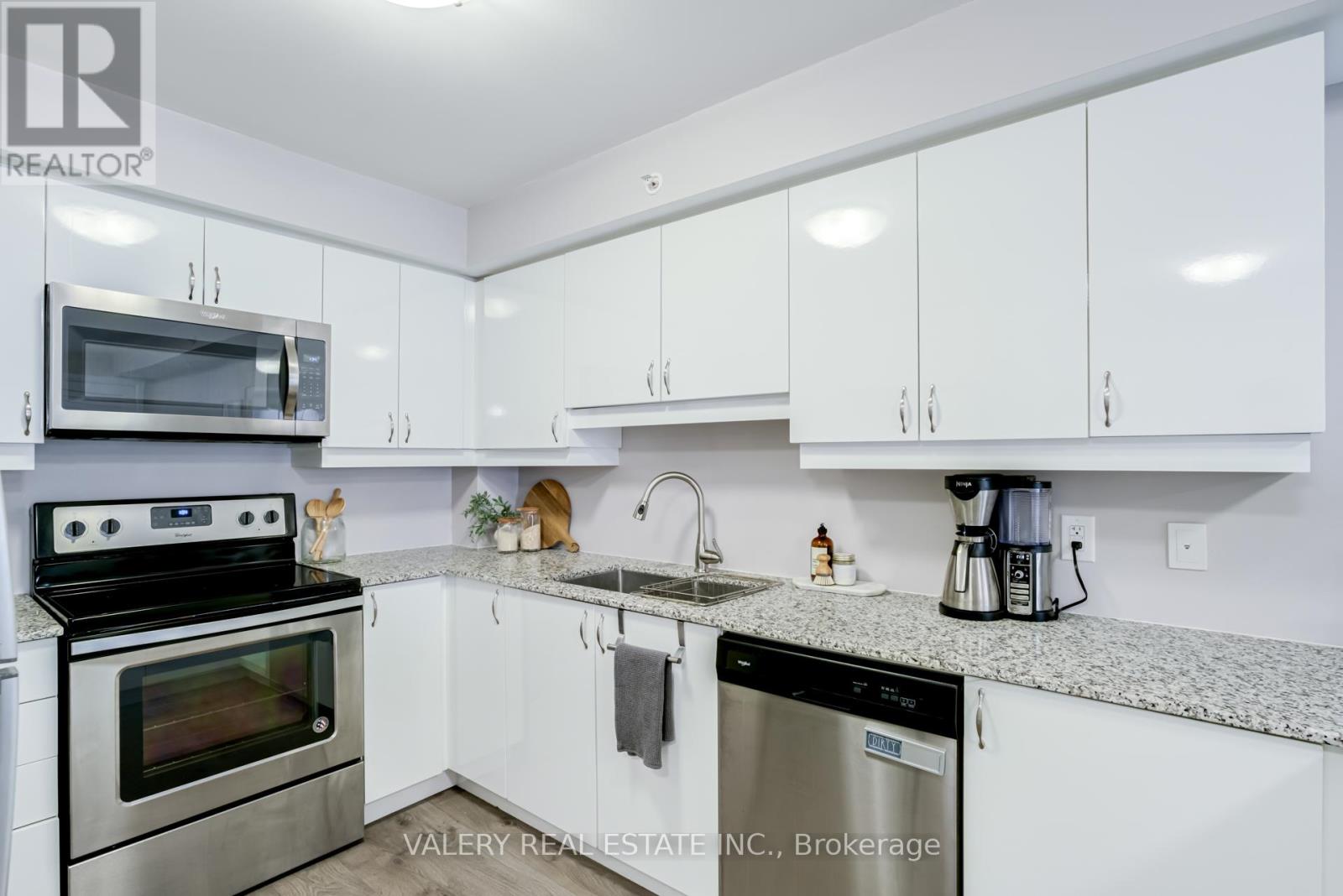 226 - 481 Rupert Avenue, Whitchurch-Stouffville, Ontario  L4A 1Y7 - Photo 9 - N12762258