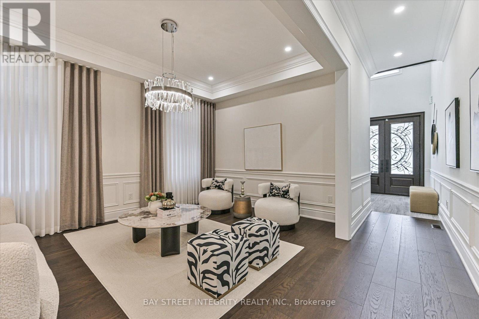 17 Red Giant Street, Richmond Hill, Ontario  L4C 4Z1 - Photo 20 - N12762290