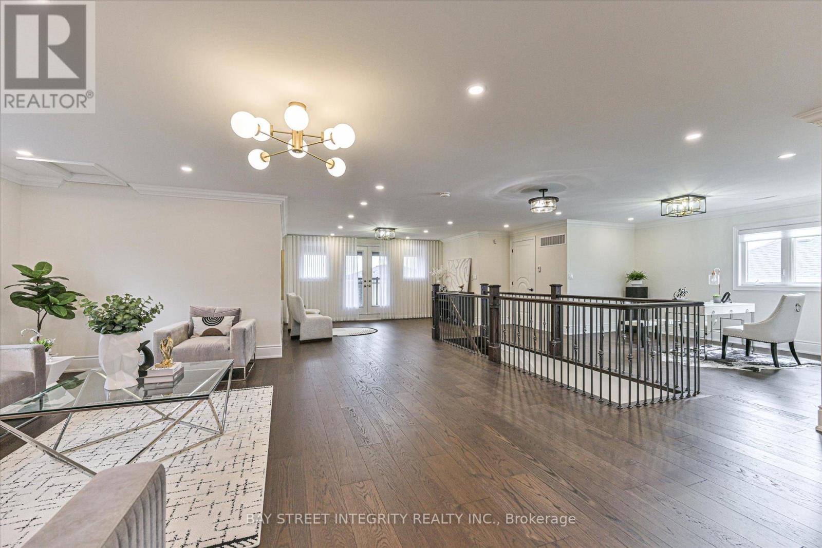 17 Red Giant Street, Richmond Hill, Ontario  L4C 4Z1 - Photo 44 - N12762290