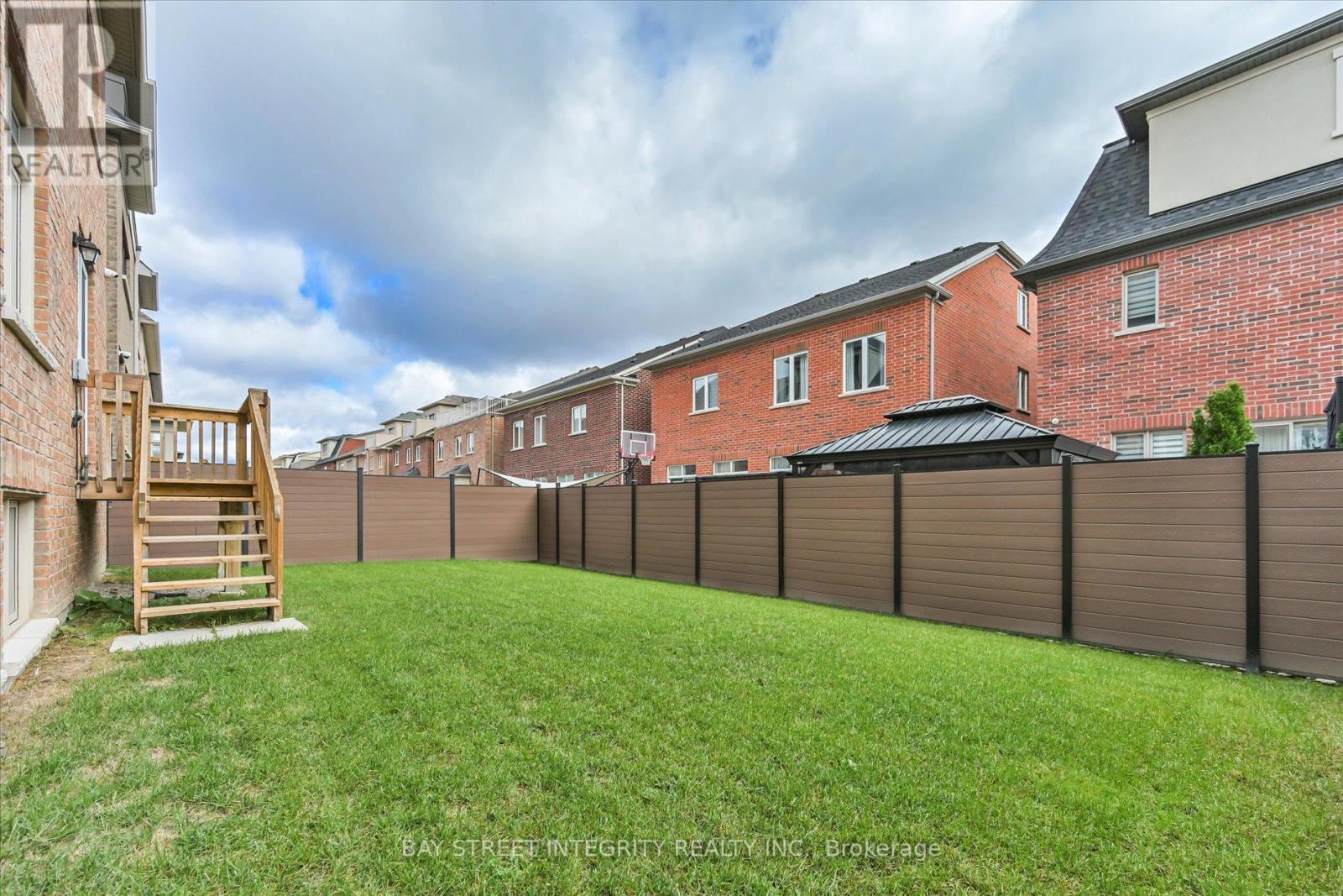 17 Red Giant Street, Richmond Hill, Ontario  L4C 4Z1 - Photo 49 - N12762290