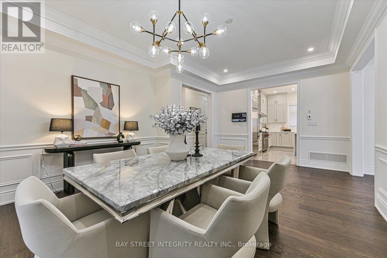 17 Red Giant Street, Richmond Hill, Ontario  L4C 4Z1 - Photo 9 - N12762290