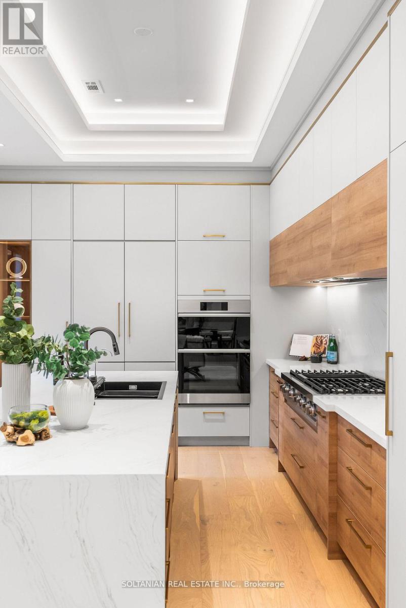 98 Babcombe Drive, Markham, Ontario  L3T 1N1 - Photo 15 - N12762298