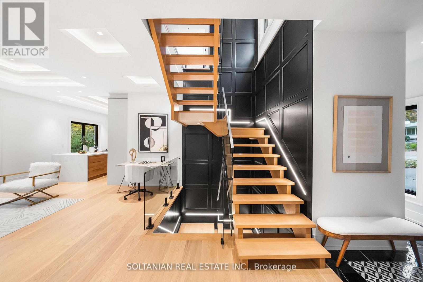 98 Babcombe Drive, Markham, Ontario  L3T 1N1 - Photo 21 - N12762298