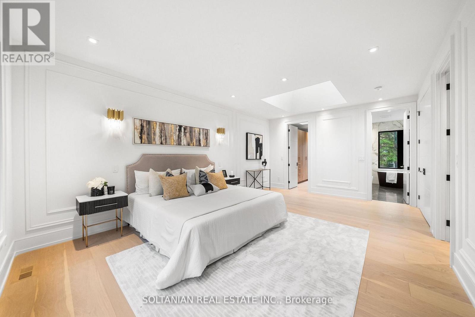 98 Babcombe Drive, Markham, Ontario  L3T 1N1 - Photo 22 - N12762298