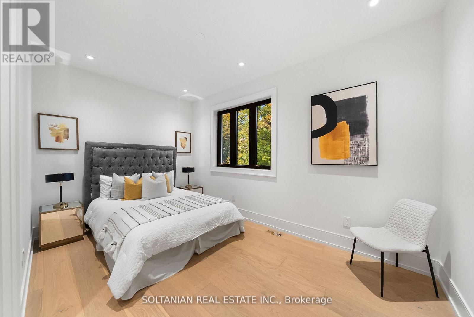 98 Babcombe Drive, Markham, Ontario  L3T 1N1 - Photo 28 - N12762298