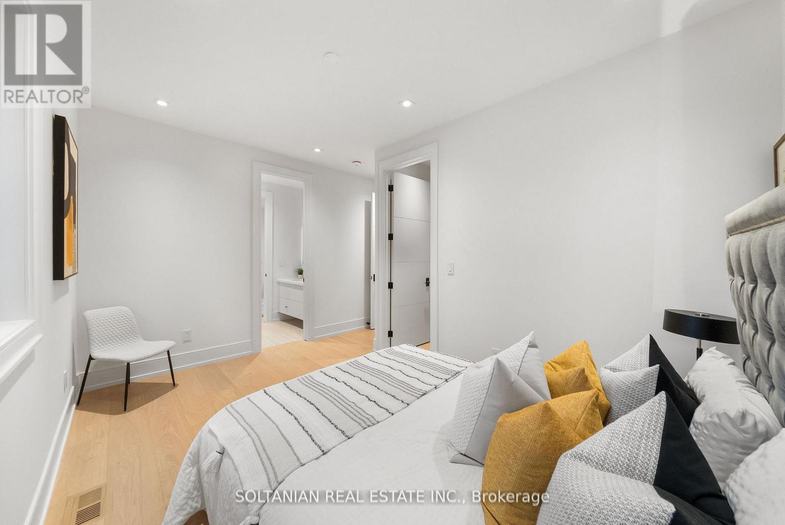 98 Babcombe Drive, Markham, Ontario  L3T 1N1 - Photo 29 - N12762298