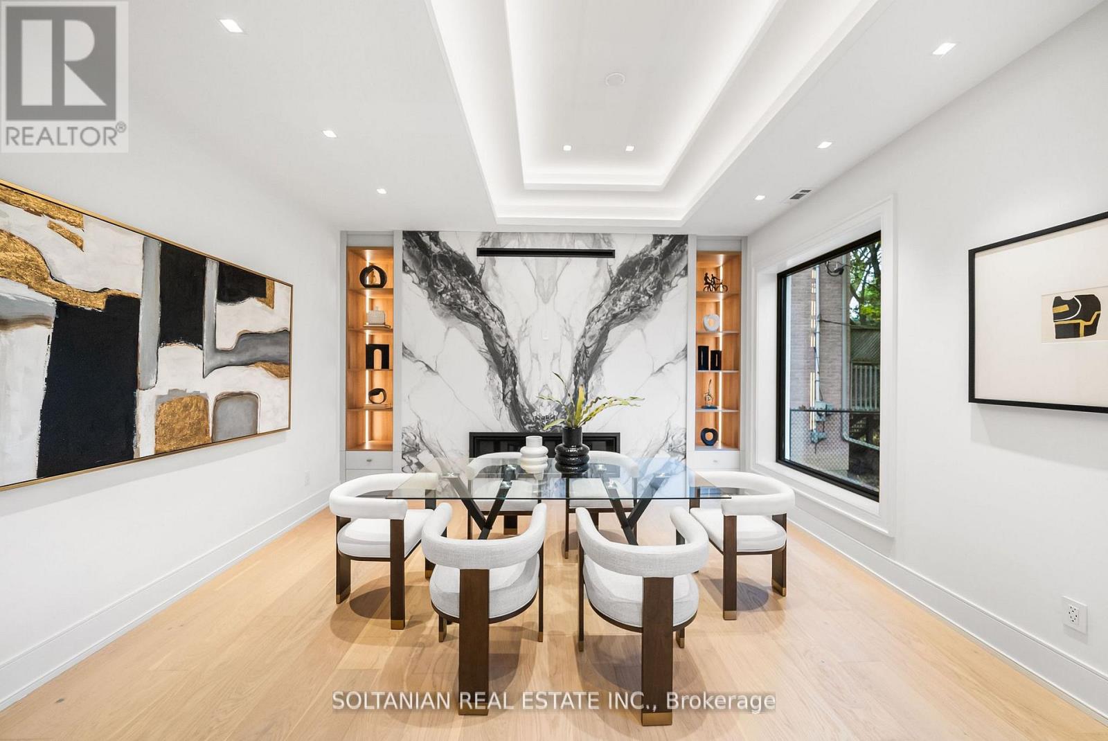 98 Babcombe Drive, Markham, Ontario  L3T 1N1 - Photo 9 - N12762298