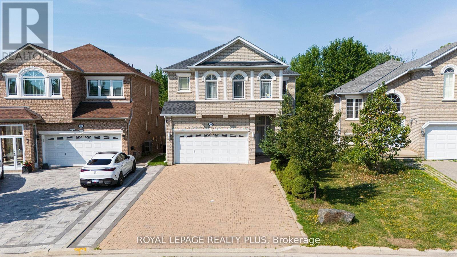 104 MELBOURNE DRIVE, Richmond Hill, Ontario