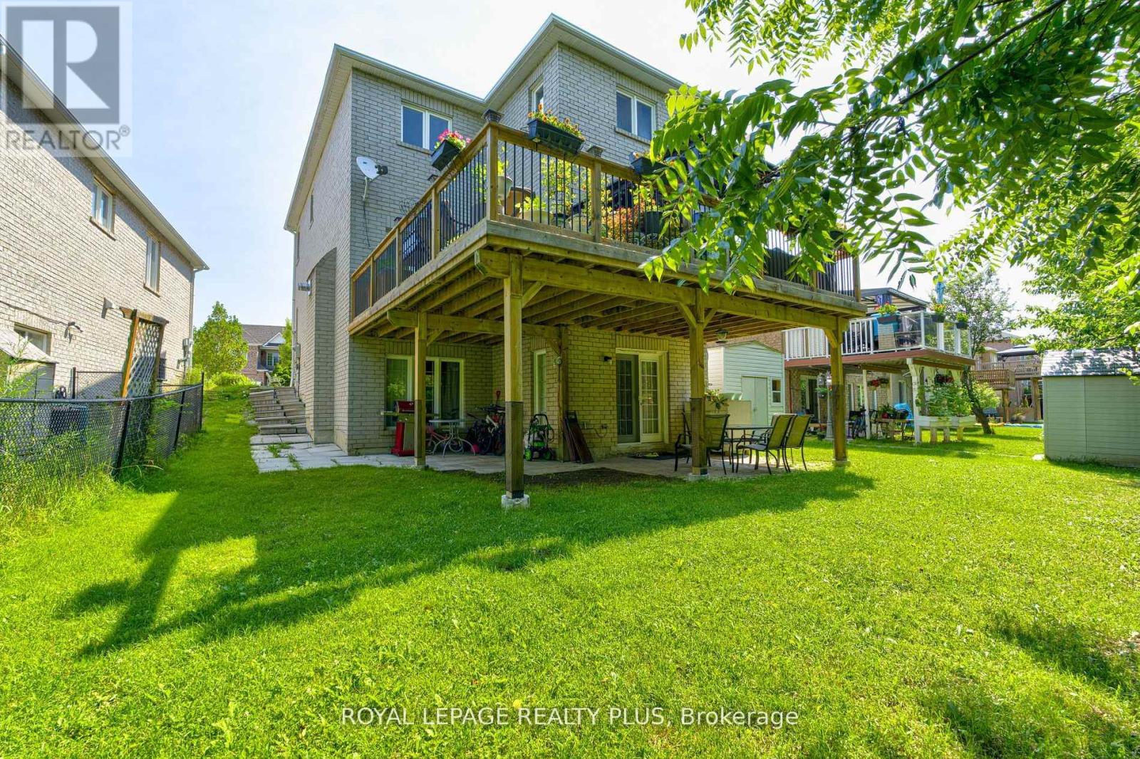 104 Melbourne Drive, Richmond Hill, Ontario  L4S 2G7 - Photo 43 - N12762306