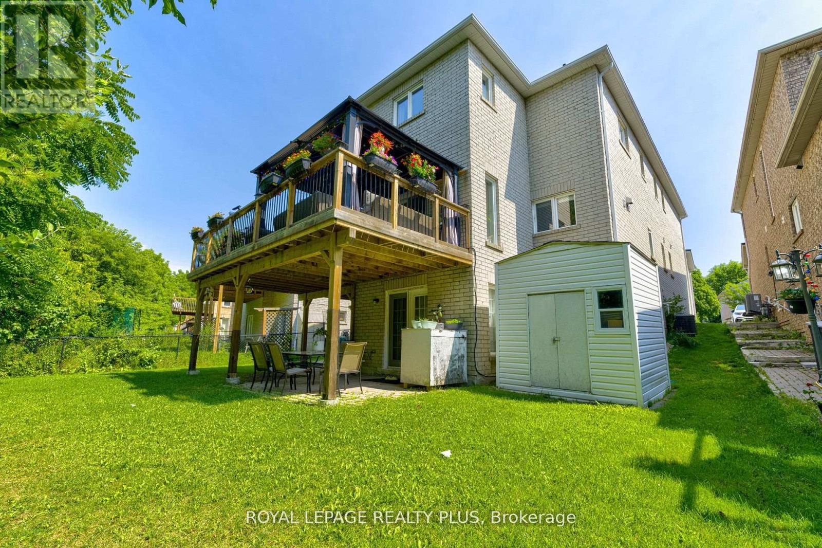 104 Melbourne Drive, Richmond Hill, Ontario  L4S 2G7 - Photo 44 - N12762306