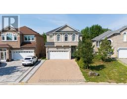 104 MELBOURNE DRIVE, Richmond Hill, Ontario