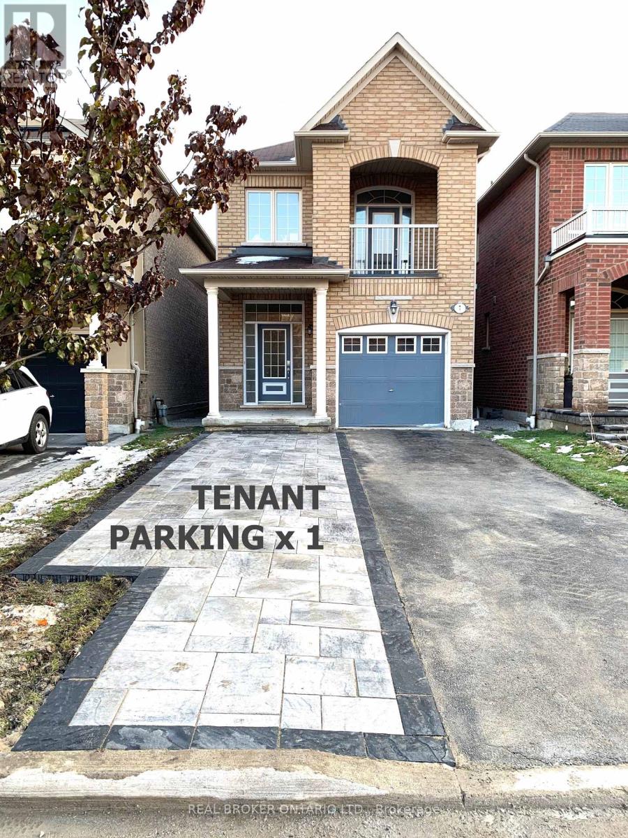 Bsmt - 7 Robert Green Crescent, Vaughan, Ontario  L6A 0V6 - Photo 10 - N12762308