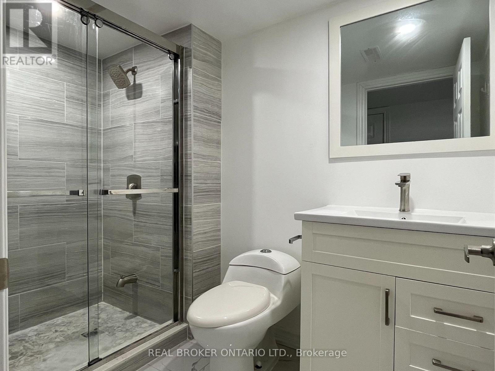 Bsmt - 7 Robert Green Crescent, Vaughan, Ontario  L6A 0V6 - Photo 8 - N12762308