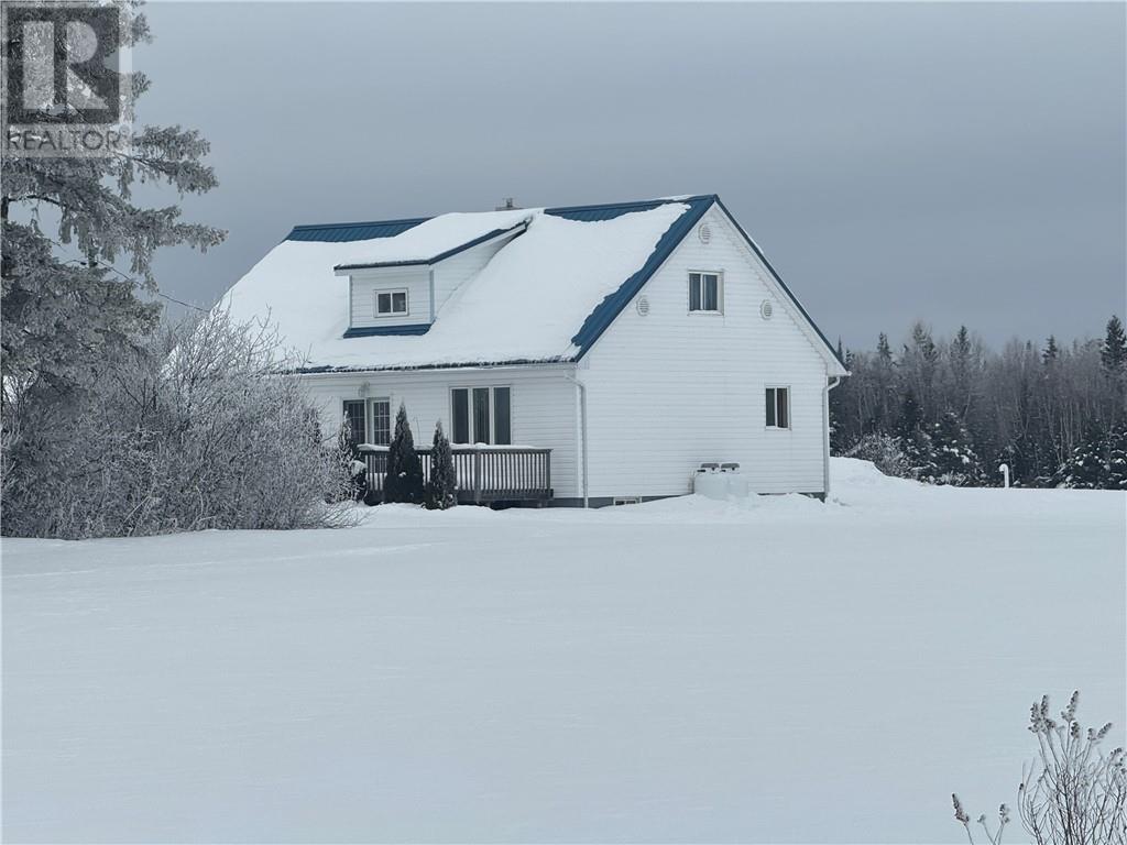 1040 Nipissing Road, Warren, Ontario  P0H 2N0 - Photo 20 - 2126324