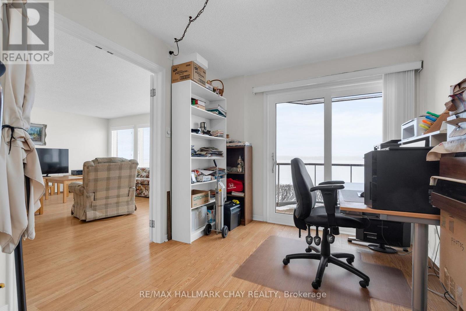 103 - 21 Kempenfelt Drive, Barrie (North Shore), Ontario  L4M 1B8 - Photo 11 - S12762166