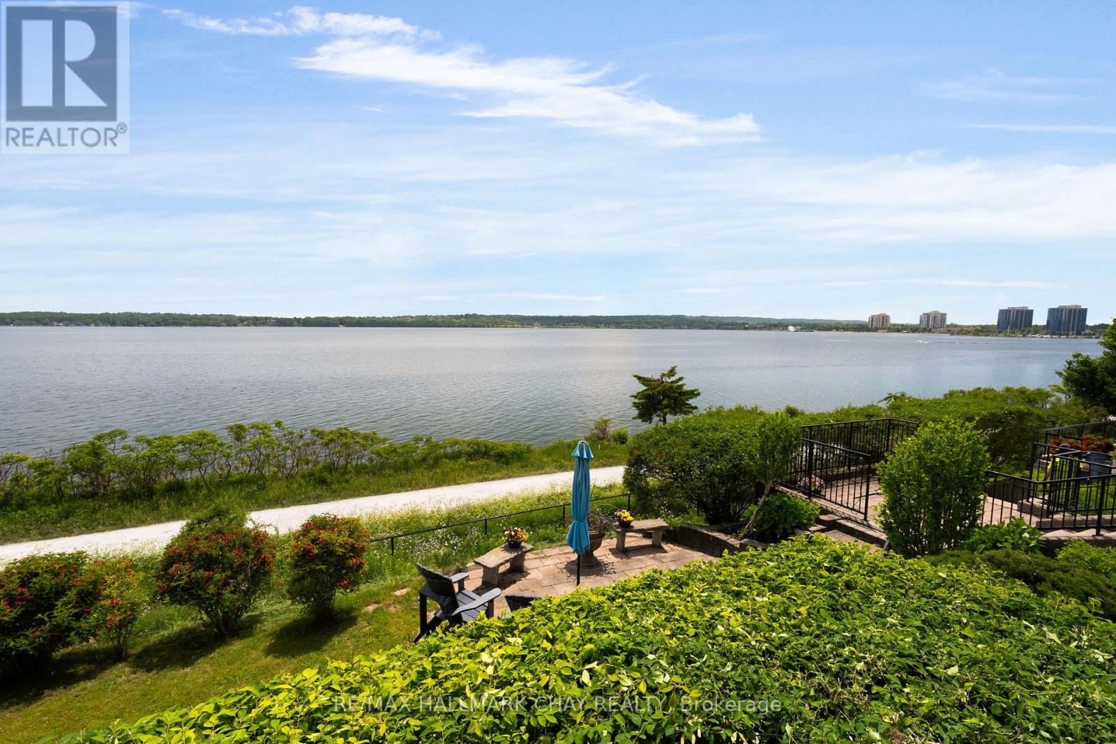 103 - 21 Kempenfelt Drive, Barrie (North Shore), Ontario  L4M 1B8 - Photo 20 - S12762166