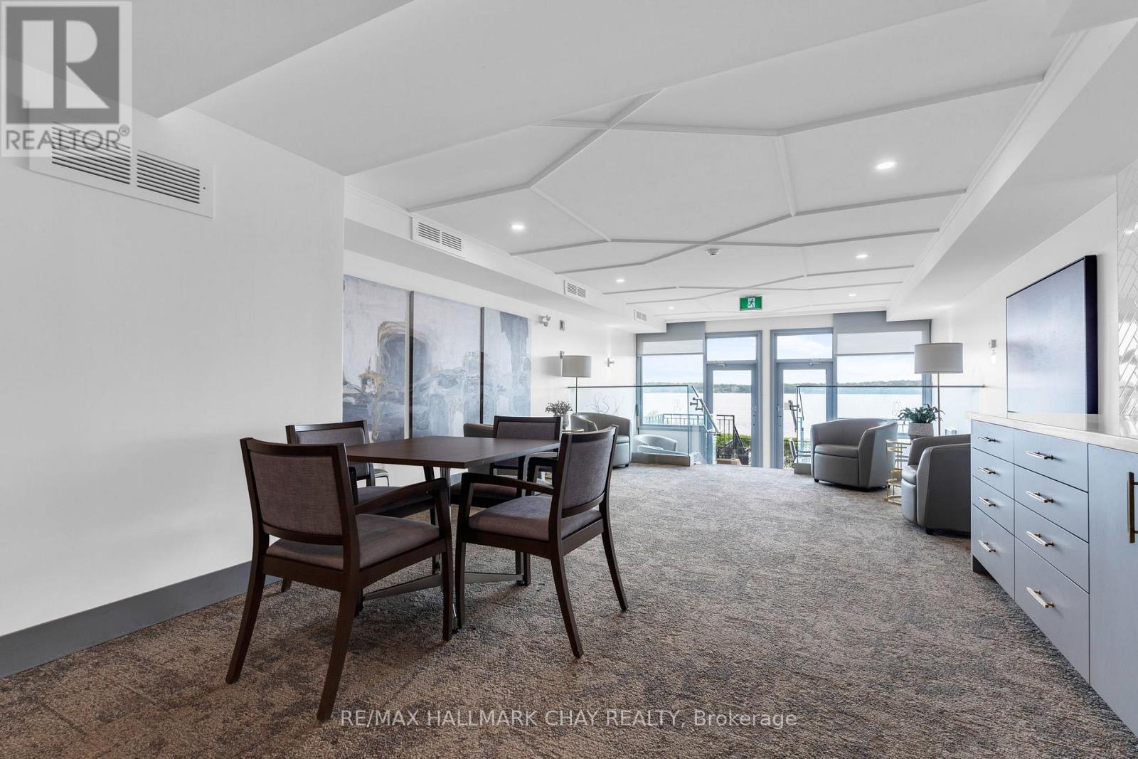 103 - 21 Kempenfelt Drive, Barrie (North Shore), Ontario  L4M 1B8 - Photo 22 - S12762166