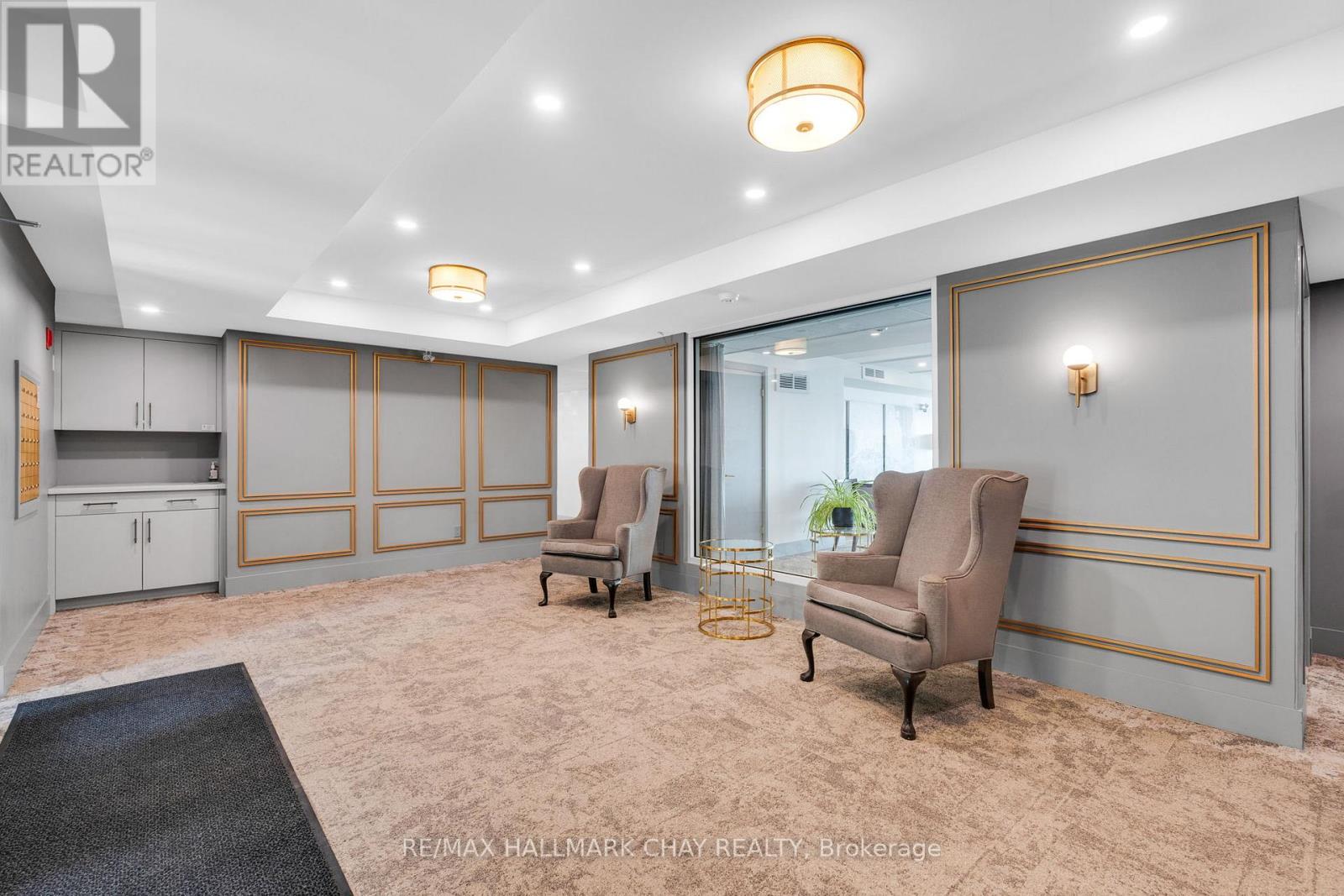 103 - 21 Kempenfelt Drive, Barrie (North Shore), Ontario  L4M 1B8 - Photo 24 - S12762166