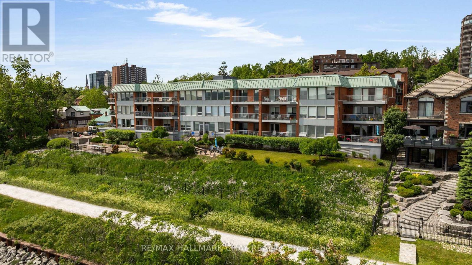 103 - 21 Kempenfelt Drive, Barrie (North Shore), Ontario  L4M 1B8 - Photo 29 - S12762166