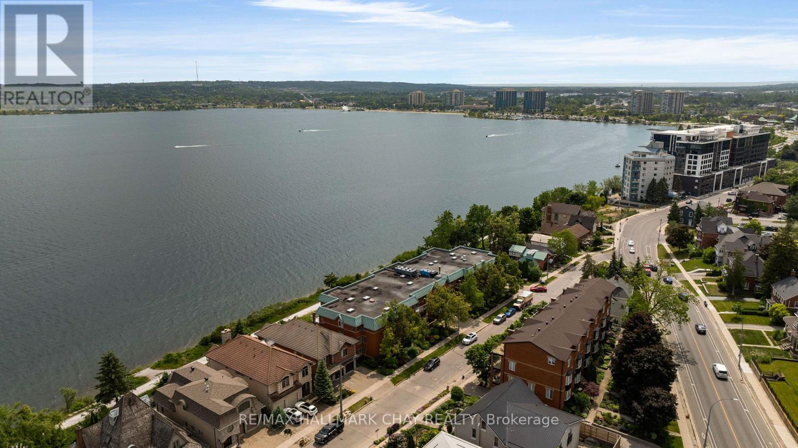 103 - 21 Kempenfelt Drive, Barrie (North Shore), Ontario  L4M 1B8 - Photo 31 - S12762166