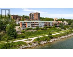 103 - 21 KEMPENFELT DRIVE, Barrie, Ontario