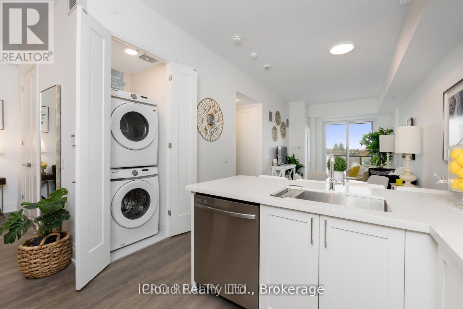 422 - 1 Hume Street, Collingwood, Ontario  L9Y 2M4 - Photo 13 - S12762170