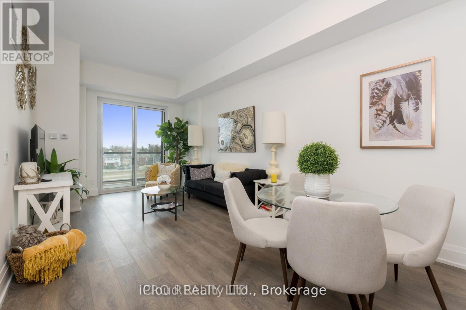 422 - 1 Hume Street, Collingwood, Ontario  L9Y 2M4 - Photo 15 - S12762170