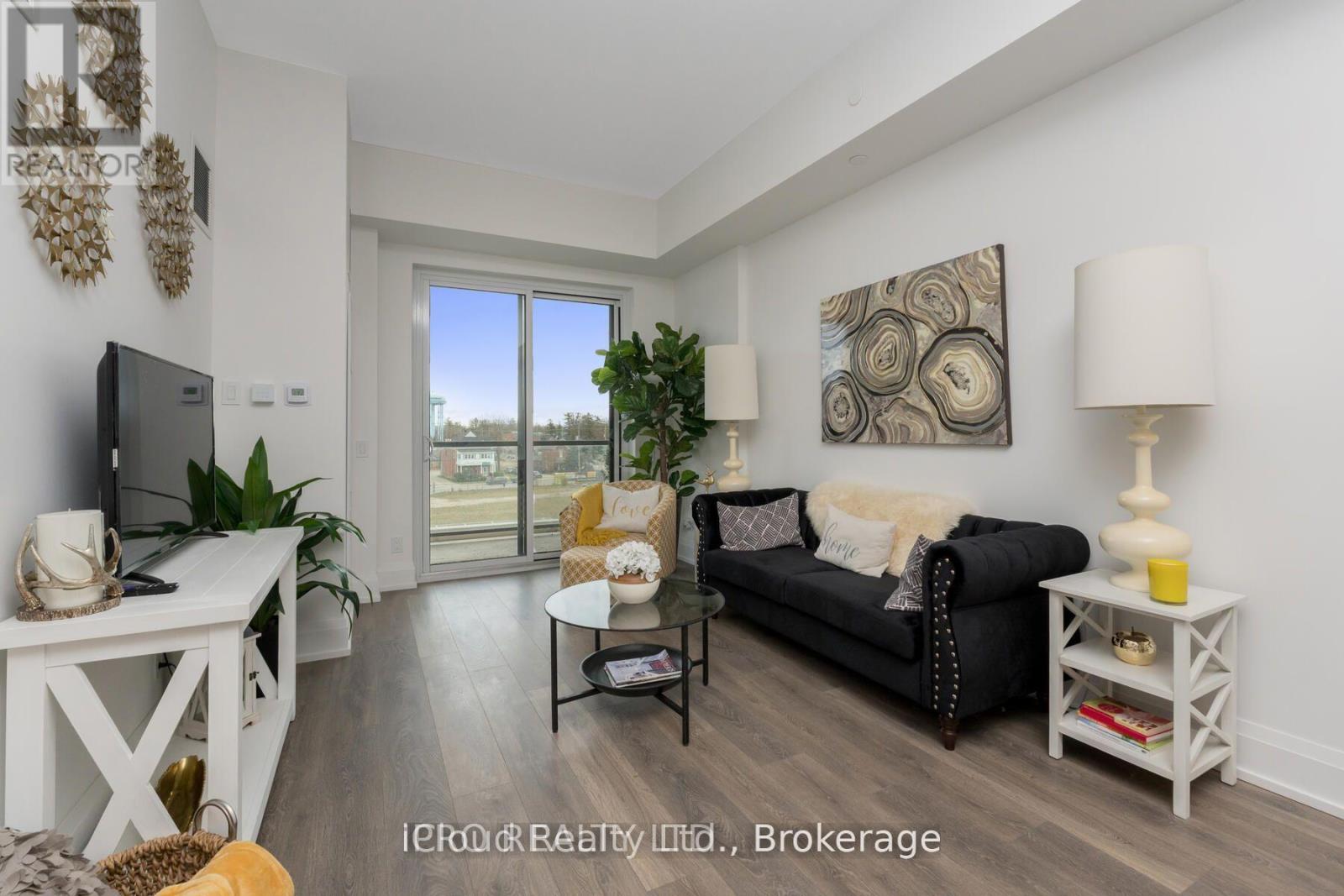 422 - 1 Hume Street, Collingwood, Ontario  L9Y 2M4 - Photo 17 - S12762170