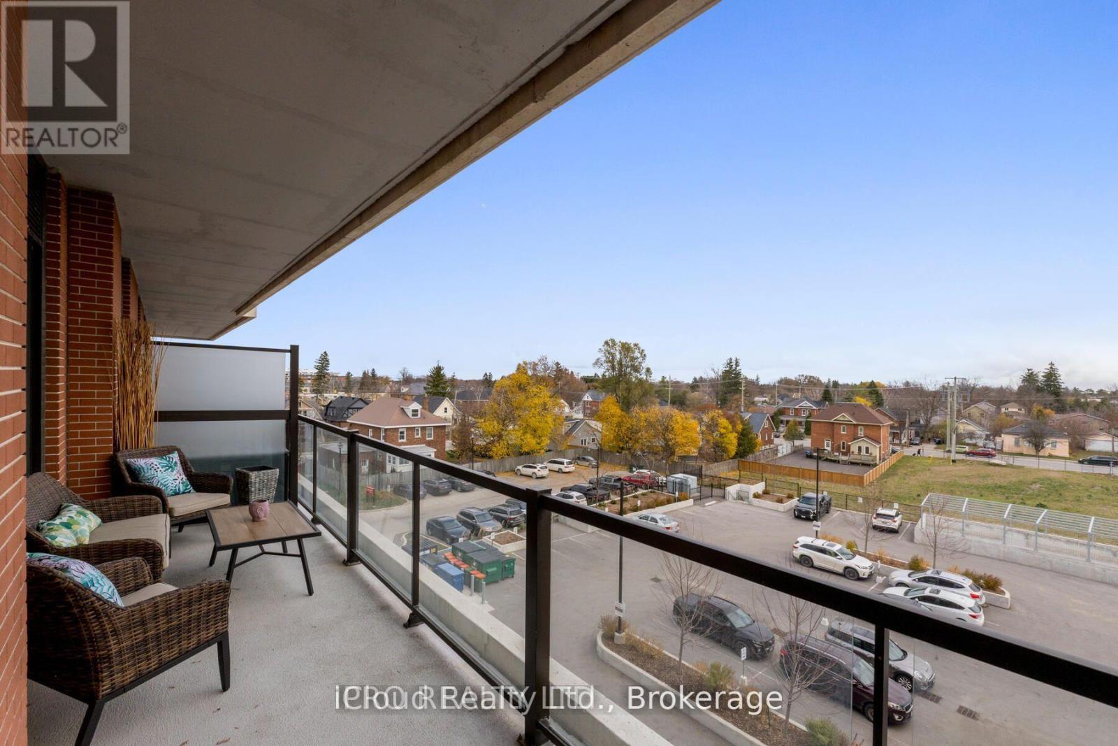 422 - 1 Hume Street, Collingwood, Ontario  L9Y 2M4 - Photo 21 - S12762170