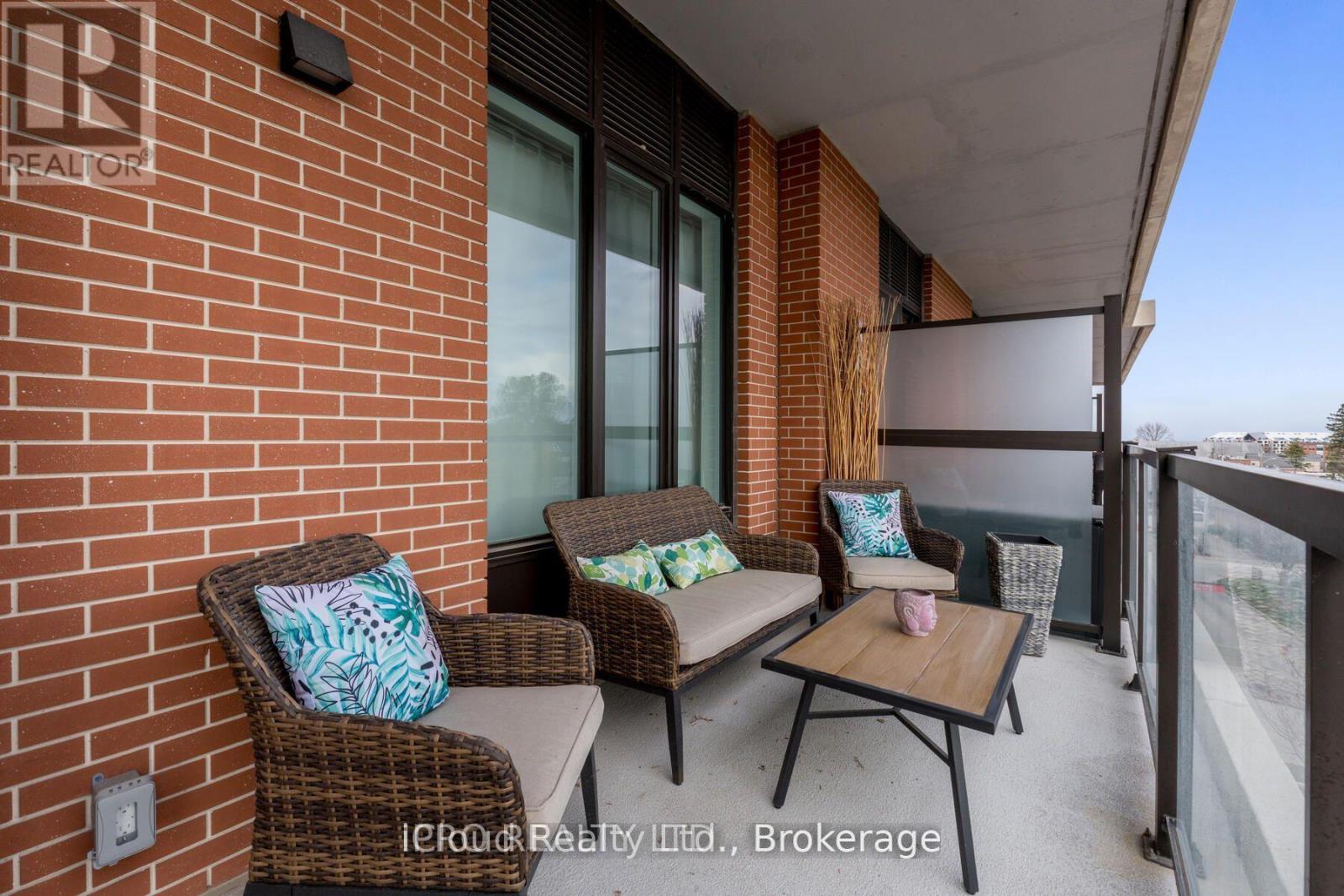 422 - 1 Hume Street, Collingwood, Ontario  L9Y 2M4 - Photo 22 - S12762170