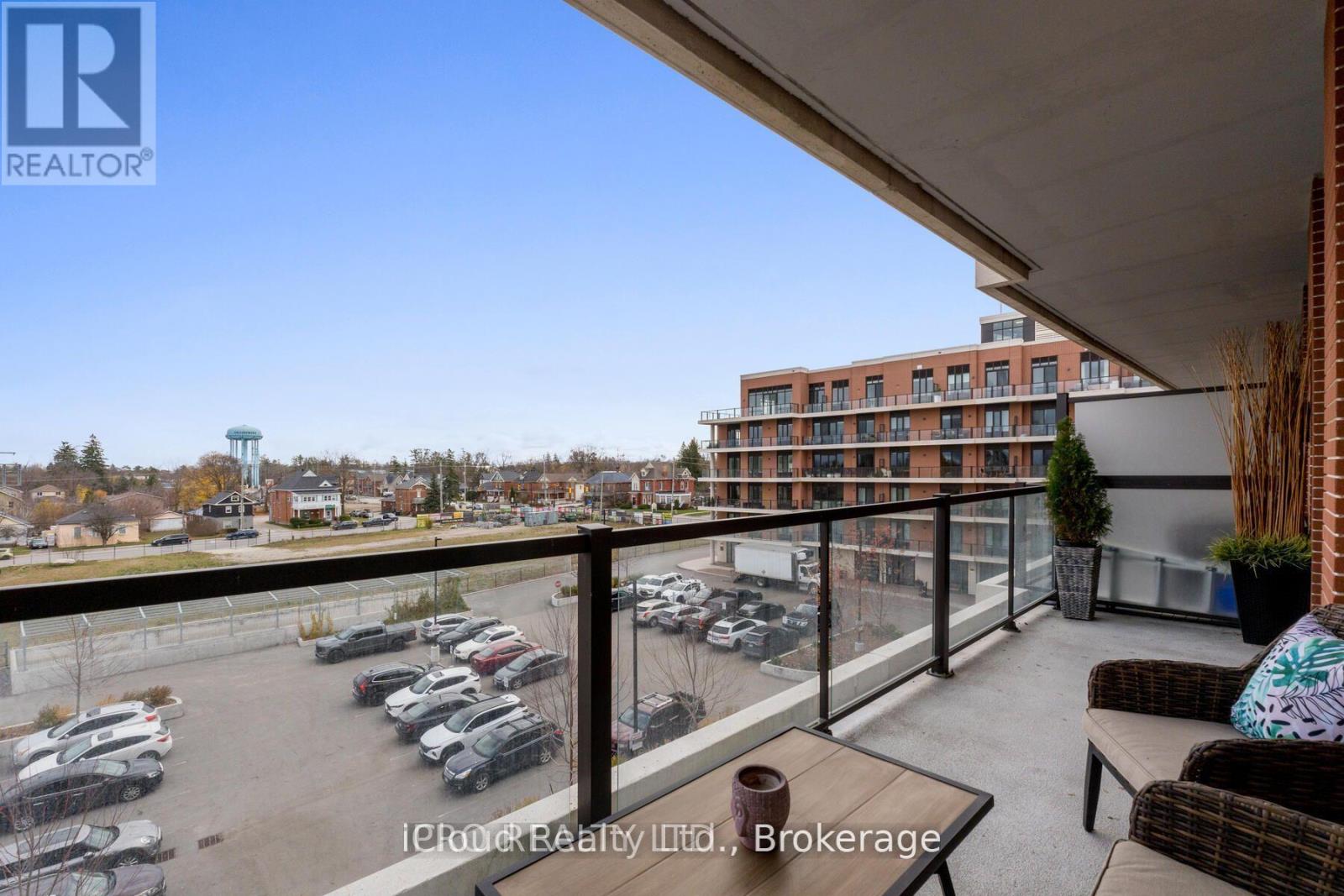 422 - 1 Hume Street, Collingwood, Ontario  L9Y 2M4 - Photo 23 - S12762170