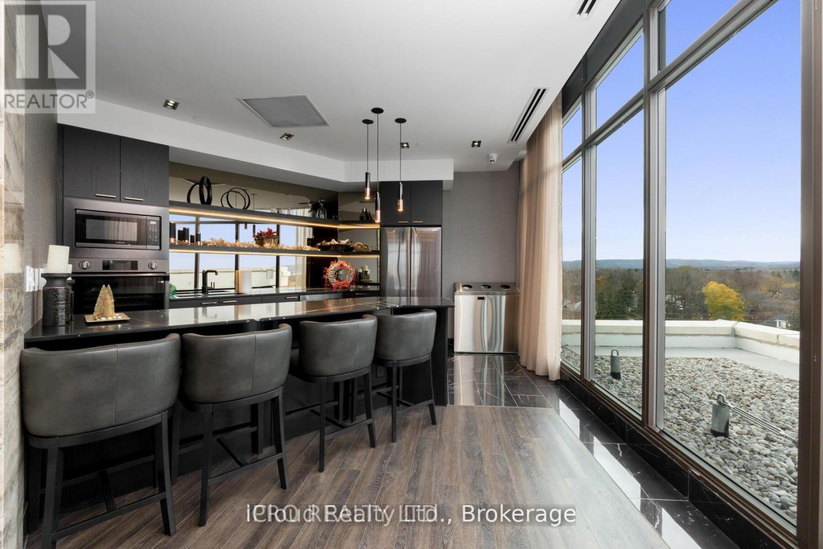 422 - 1 Hume Street, Collingwood, Ontario  L9Y 2M4 - Photo 27 - S12762170