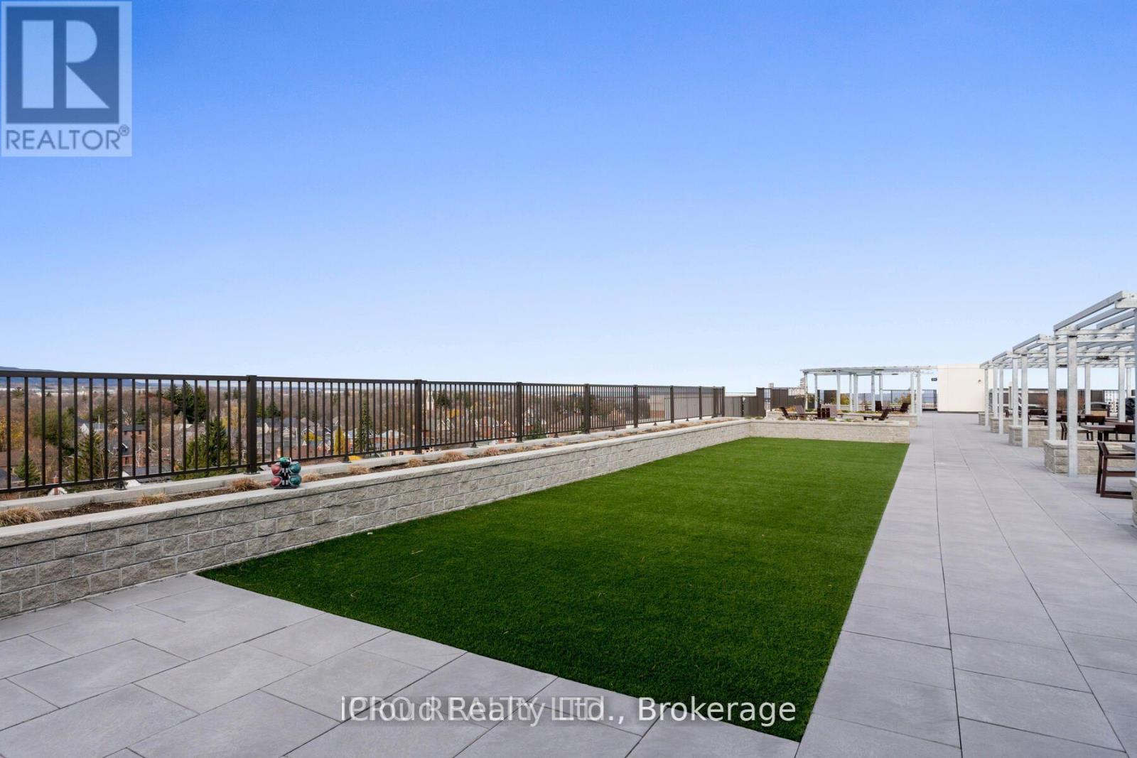 422 - 1 Hume Street, Collingwood, Ontario  L9Y 2M4 - Photo 29 - S12762170