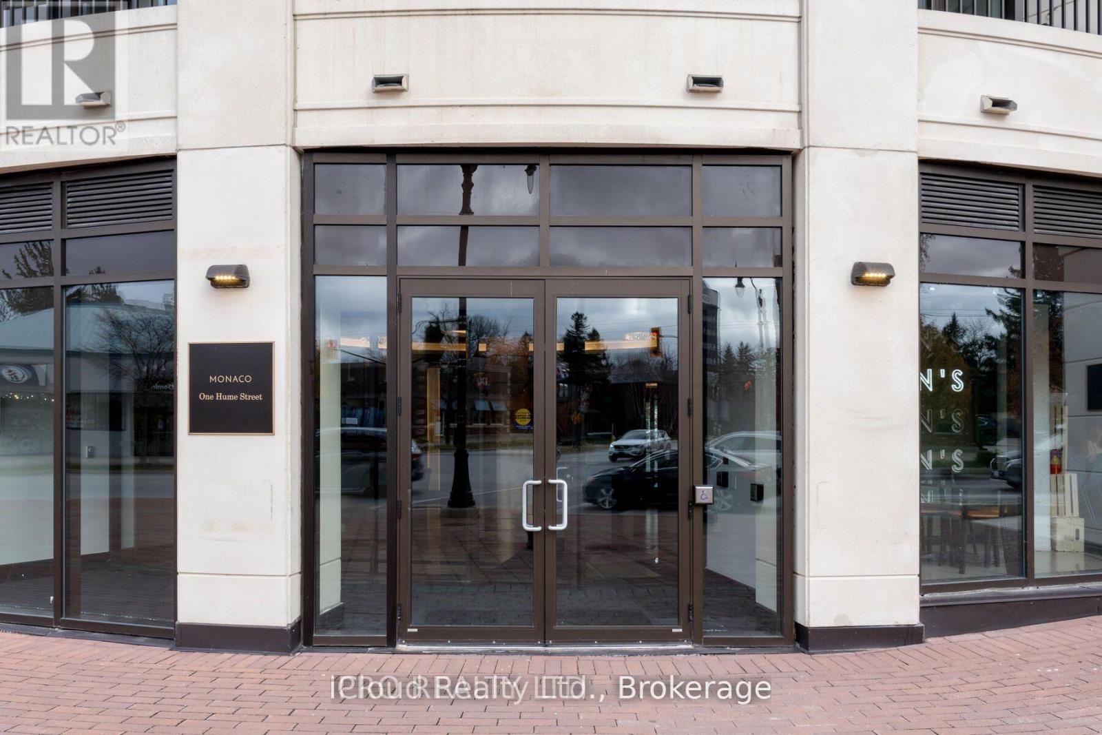 422 - 1 Hume Street, Collingwood, Ontario  L9Y 2M4 - Photo 3 - S12762170