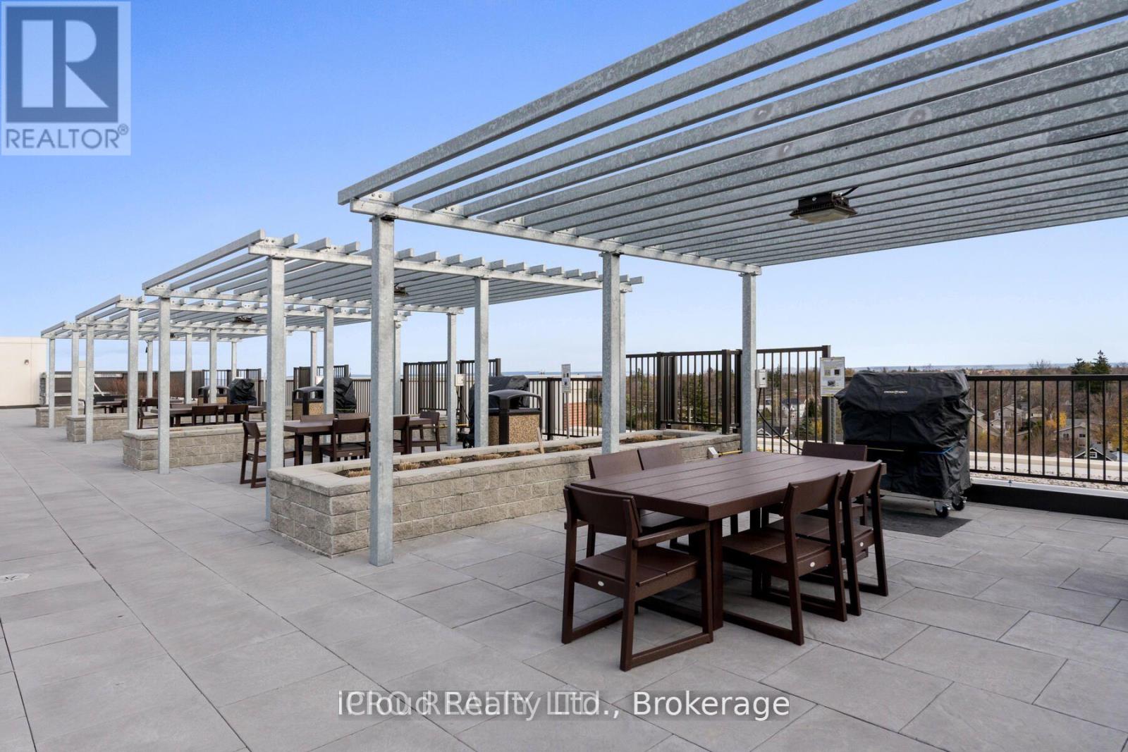 422 - 1 Hume Street, Collingwood, Ontario  L9Y 2M4 - Photo 31 - S12762170