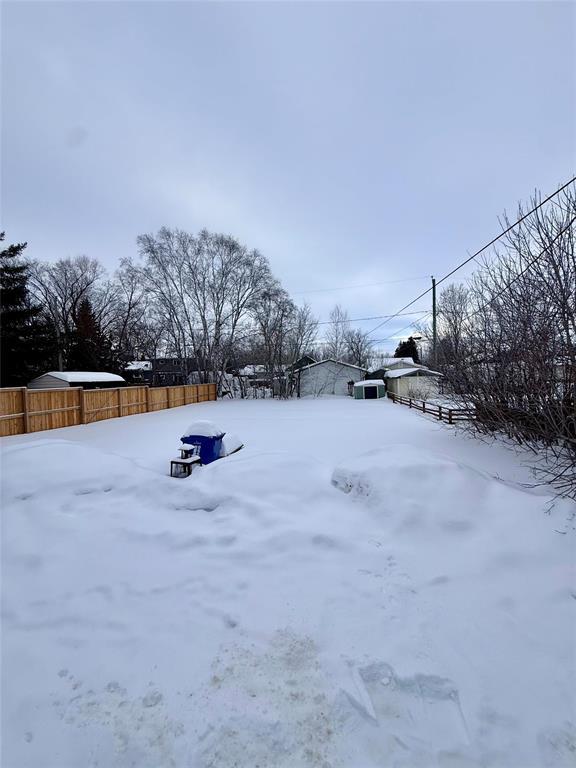 444 10th Avenue N, Swan River, Manitoba  R0L 1Z0 - Photo 2 - 202602167