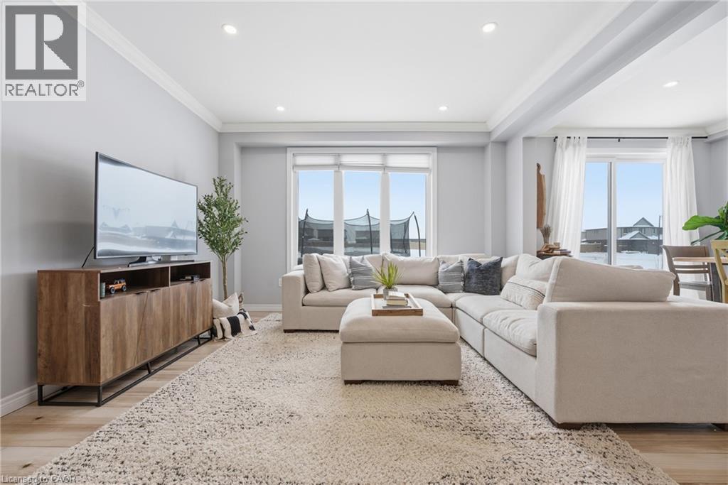 31 Miranda Path, Elmira, Ontario  N3B 2C6 - Photo 12 - 40803282