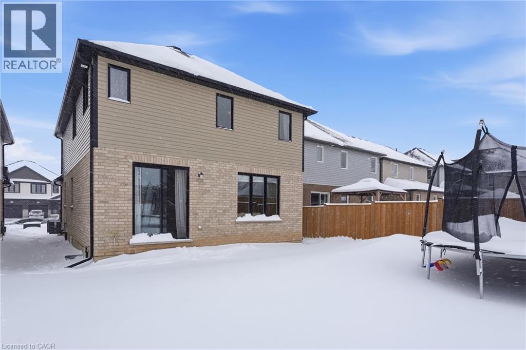 31 Miranda Path, Elmira, Ontario  N3B 2C6 - Photo 34 - 40803282