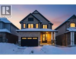 31 MIRANDA Path, Elmira, Ontario