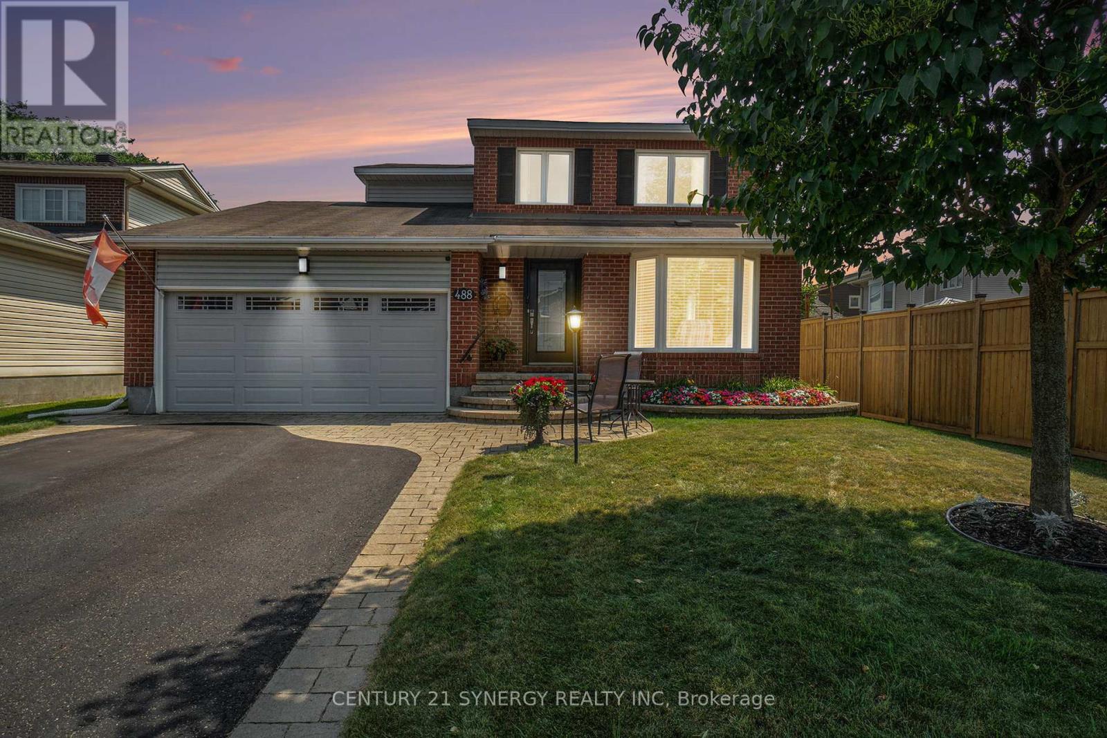 488 Harrowsmith Way, Ottawa, Ontario  K4A 2Y9 - Photo 35 - X12762028