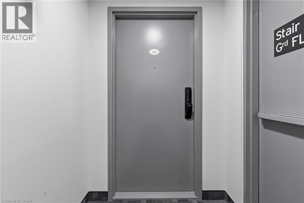 50 Herrick Avenue Unit# 141, St. Catharines, Ontario  L2P 0B8 - Photo 23 - 40803006