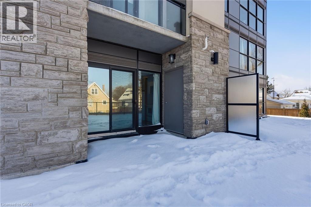 50 Herrick Avenue Unit# 141, St. Catharines, Ontario  L2P 0B8 - Photo 24 - 40803006