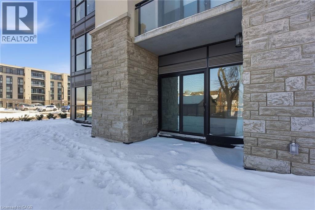 50 Herrick Avenue Unit# 141, St. Catharines, Ontario  L2P 0B8 - Photo 25 - 40803006