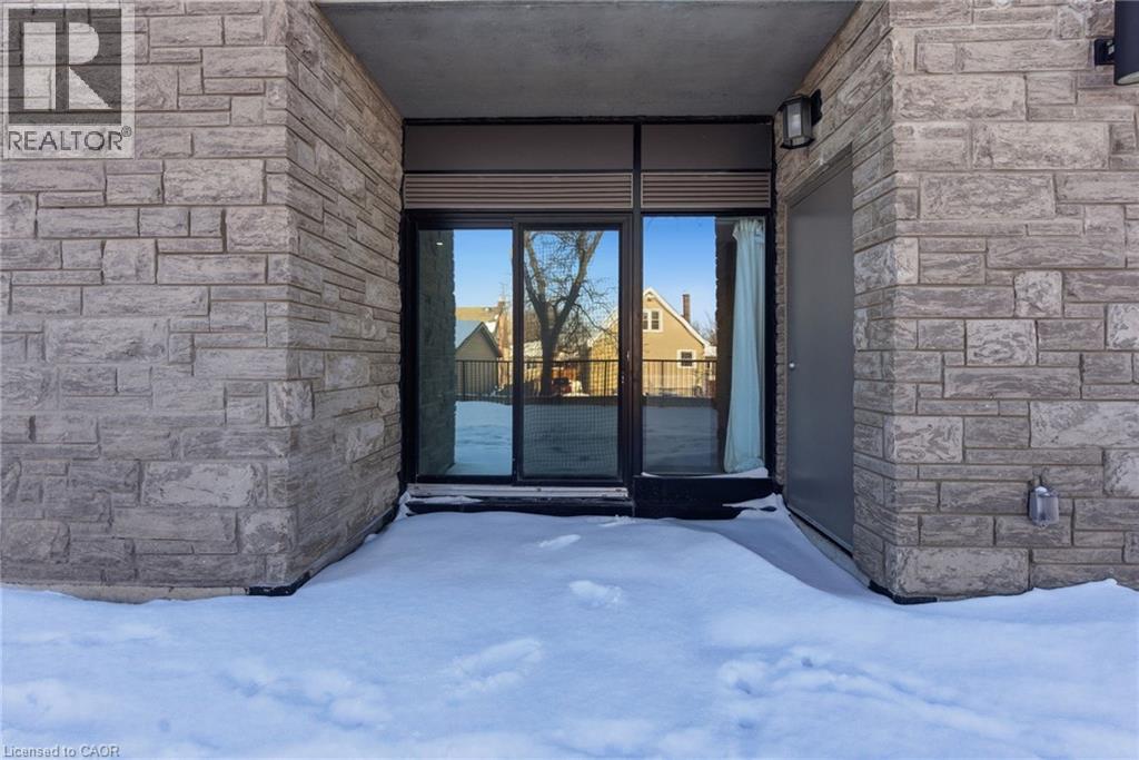 50 Herrick Avenue Unit# 141, St. Catharines, Ontario  L2P 0B8 - Photo 26 - 40803006