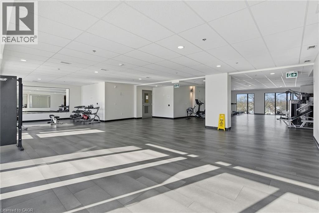 50 Herrick Avenue Unit# 141, St. Catharines, Ontario  L2P 0B8 - Photo 27 - 40803006